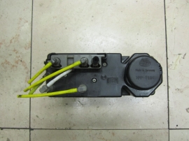 Mercedes Benz - Vacuum Pump - 1298001748